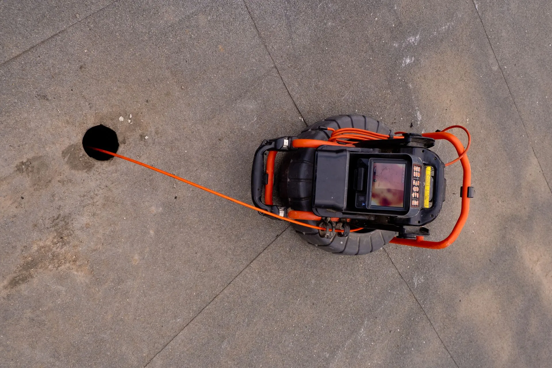 Drain Snaking Services in Anchorage, AK