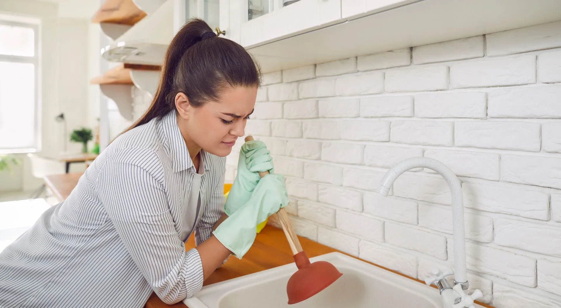 professional plumbers in Anchorage, AK