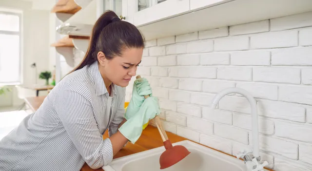 professional plumbers in Anchorage, AK